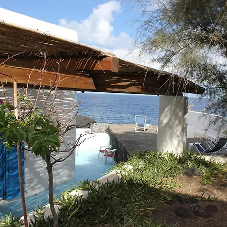 Ca Marina * Stromboli