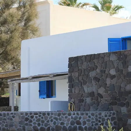 Casa vacanze Ca Marina *