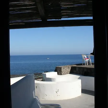 Ca Marina Stromboli