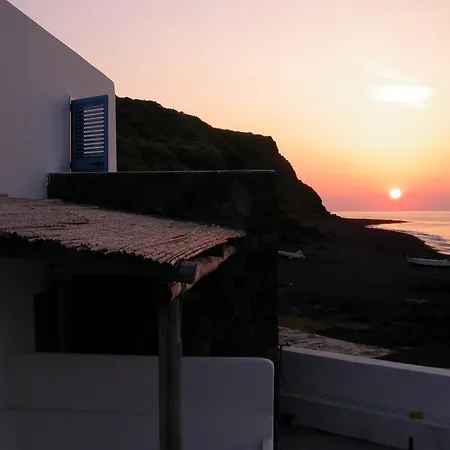Ca Marina * Stromboli