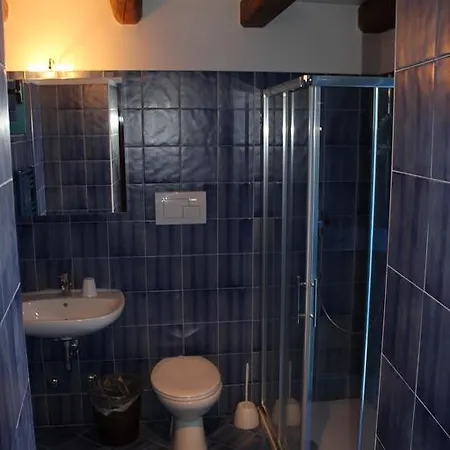 Ca Marina Semesterbostad