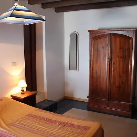 Ca Marina Prázdninový dům Stromboli