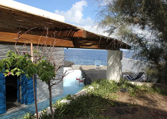 Ca Marina * Stromboli
