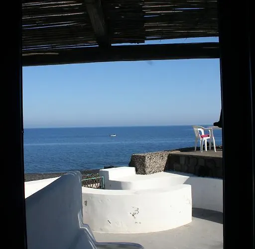 Ca Marina Stromboli